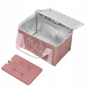 Cerda Torba na lunch JALO 2,6 l 6