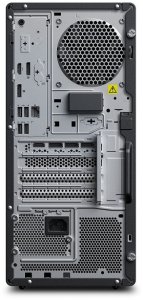 Lenovo ThinkStation P2 TW G2 Ultra5 235    32/512GB W11P 2