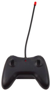 Skuter Wodny Zdalnie Sterowany RC 1:42 Pomarańczowy LEAN Toys 4