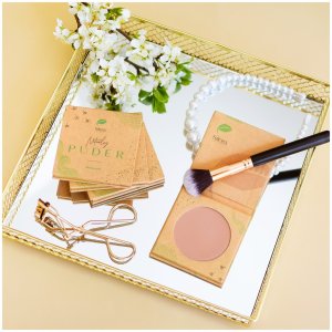 Felicea Puder ceramidowy 7g Natural Beige (615) 3