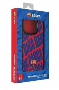 FCB IPHONE CASE MAGNETIC IP16 PRO MAX BC 2
