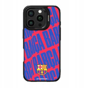 FCB IPHONE CASE MAGNETIC IP16 PRO MAX BC 4