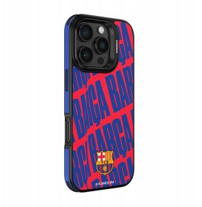 FCB IPHONE CASE MAGNETIC IP16 PRO MAX BC 5