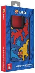FCB IPHONE CASE MAGNETIC IP16 PRO SP 2