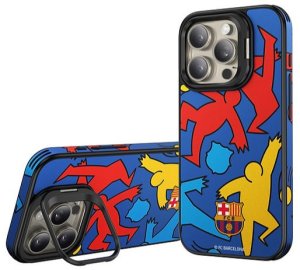 FCB IPHONE CASE MAGNETIC IP16 PRO SP 3