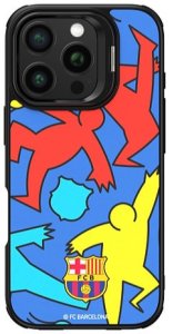 FCB IPHONE CASE MAGNETIC IP16 PRO SP 5