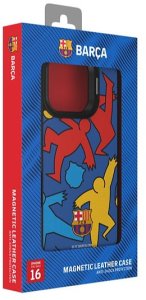 FCB IPHONE CASE MAGNETIC IP16 PRO MAX SP 2