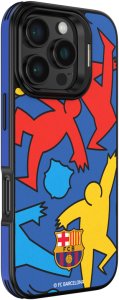 FCB IPHONE CASE MAGNETIC IP16 PRO MAX SP 6