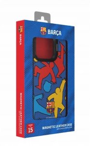 FCB IPHONE CASE MAGNETIC IP15 PRO SP 1