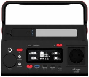 Energizer PPS300W2 256 Wh 2