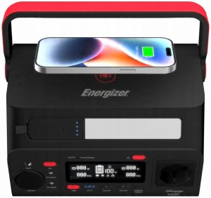 Energizer PPS300W2 256 Wh 3