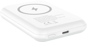 Bezprzewodowy powerbank magnetyczny – Energizer QM5000 1