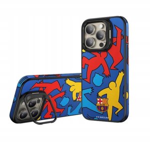 FCB IPHONE CASE MAGNETIC IP15 PRO MAX SP 1