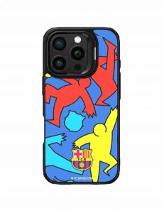 FCB IPHONE CASE MAGNETIC IP15 PRO MAX SP 2