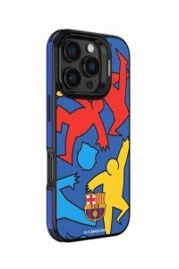 FCB IPHONE CASE MAGNETIC IP15 PRO MAX SP 3
