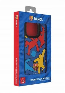 FCB IPHONE CASE MAGNETIC IP15 PRO MAX SP 4