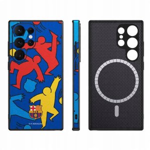 OCPC FCB PHONE CASE MAG S24 ULTRA SP 1