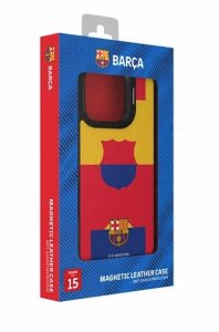 FCB IPHONE CASE MAGNETIC IP15 PRO MF 3