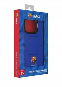 FCB IPHONE CASE MAGNETIC IP15 PRO MAX SE 3