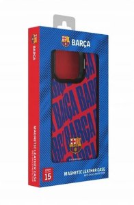FCB IPHONE CASE MAGNETIC IP15 PRO MAX BC 3