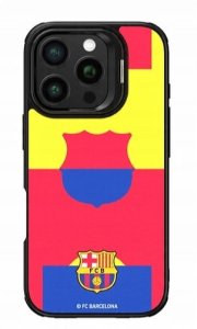 FCB IPHONE CASE MAGNETIC IP16 PRO MF 2