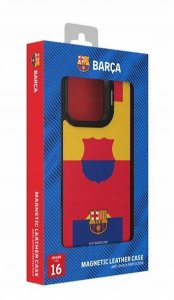 FCB IPHONE CASE MAGNETIC IP16 PRO MF 4
