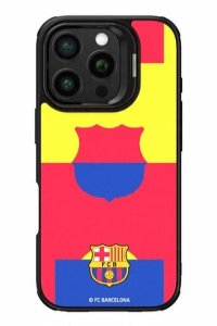 FCB IPHONE CASE MAGNETIC IP16 PRO MAX MF 2