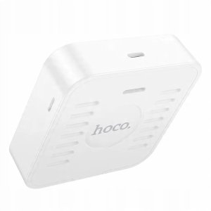 Stacja pogodowa Hoco HOCO zegarek ze stacją pogody HX40 biały 3