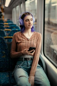 Steelseries Arctis Nova 3X Zestaw słuchawkowy Bezprzewodowy Opaska na głowę Muzyka/dzień powszedni Bluetooth Lawenda 13