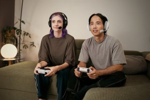 Słuchawki SteelSeries Steelseries Arctis Nova 3X Zestaw słuchawkowy Bezprzewodowy Opaska na głowę Muzyka/dzień powszedni Bluetooth Czarny 5