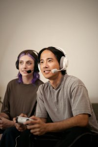 Słuchawki SteelSeries Steelseries Arctis Nova 3X Zestaw słuchawkowy Bezprzewodowy Opaska na głowę Muzyka/dzień powszedni Bluetooth Czarny 3