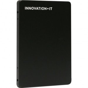 Dysk SSD Innovation IT Innovation IT SSD 2.5" 120GB InnovationIT Basic BULK 2.5" Serial ATA III 3D TLC 2