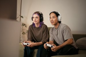 Słuchawki SteelSeries Arctis Nova 3X Białe (61690) 13