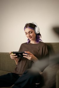 Słuchawki SteelSeries Arctis Nova 3X Białe (61690) 15