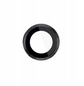 3mk Lens Protection Pro Black pro Apple iPhone 17 Pro /17 Pro Max 4