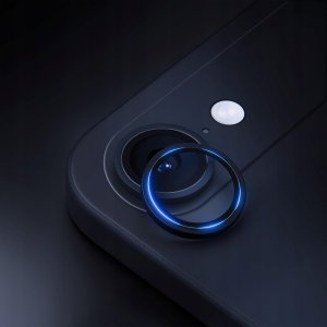 3mk Lens Protection Pro Black pro Apple iPhone 17 Air 11