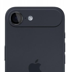 3mk Lens Protection Pro Black pro Apple iPhone 17 Air 2