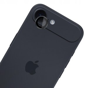 3mk Lens Protection Pro Black pro Apple iPhone 17 Air 4