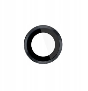 3mk Lens Protection Pro Black pro Apple iPhone 17 Air 6