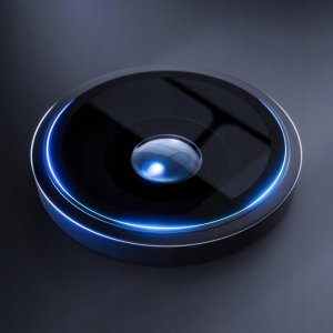 3mk Lens Protection Pro Black pro Apple iPhone 17 Air 8