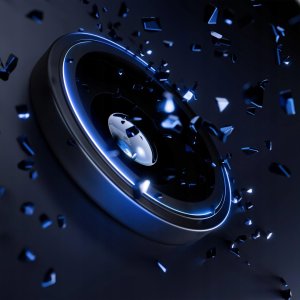 3mk Lens Protection Pro Black pro Apple iPhone 17 Air 9