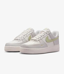 Nike Air Force 1 07 IB3881-001 białe 38 4
