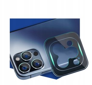 3mk Lens Protection Pro Silver pro Apple iPhone 17 12