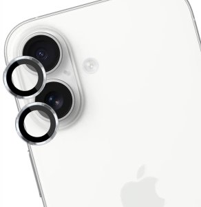 3mk Lens Protection Pro Silver pro Apple iPhone 17 3