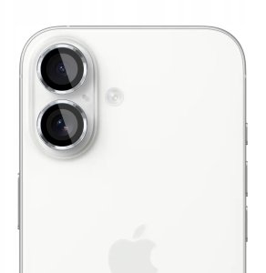 3mk Lens Protection Pro Silver pro Apple iPhone 17 5