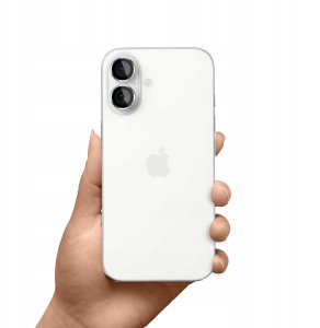 3mk Lens Protection Pro Silver pro Apple iPhone 17 6