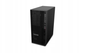 Lenovo ThinkStation | P2 | Desktop | Tower | Intel Core Ultra 7 | 265K | Internal memory 32 GB | UDIMM DDR5 | Solid-state drive capacity 1000 GB | Intel Graphics | No Optical drive | Keyboard language English | Windows 11 Pro | Warranty 36 month(s) 7