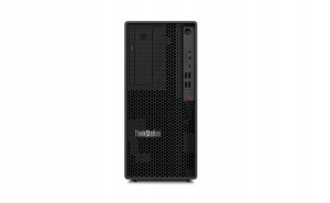 Lenovo ThinkStation | P2 | Desktop | Tower | Intel Core Ultra 7 | 265K | Internal memory 32 GB | UDIMM DDR5 | Solid-state drive capacity 1000 GB | Intel Graphics | No Optical drive | Keyboard language English | Windows 11 Pro | Warranty 36 month(s) 9