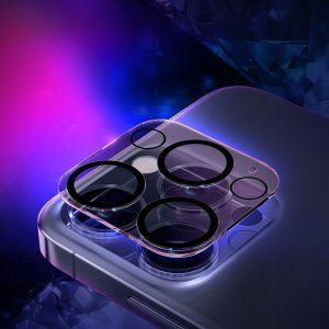 3mk Lens Pro Full Cover pro Apple iPhone 17 Air 13
