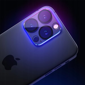 3mk Lens Pro Full Cover pro Apple iPhone 17 Air 14